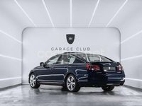 Usado Lexus GS450H President Line 345 CV (253 kW) 2011 Azul Berlina