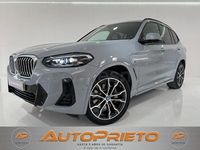 Usado BMW X3 xLine 292 CV (214 kW) 2022 Gris / plata SUV