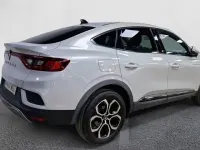 Usado Renault Arkana Techno 140 CV (102 kW) 2023 SUV