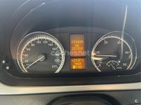 Usado Mercedes Viano 163 CV (119 kW) 2013 Negro Monovolumen