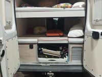 Usado Citroën Jumper 130 CV (95 kW) 2012 Monovolumen