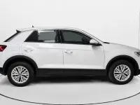 Usado VW T-Roc 110 CV (80 kW) 2023 SUV