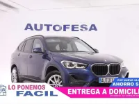 Usado BMW X1 136 CV (100 kW) 2022 SUV
