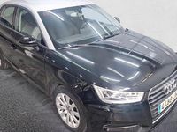 Usado Audi A1 Sportback 95 CV (69 kW) 2016 Utilitario
