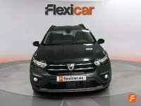 Usado Dacia Jogger Extreme 110 HP (80 kW) 2022 Cinzento Monovolume