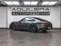 Usado Porsche 911 Carrera S 450 CV (330 kW) 2019 Amarillo Coupe