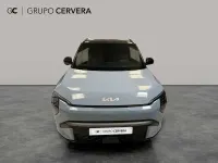 Usado Kia EV3 GT-Line 150 kW (204 CV) 2025 Azul SUV