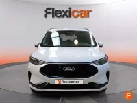 Usado Ford Kuga ST-Line 150 CV (110 kW) 2025 Blanco SUV
