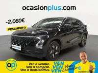 Usado Omoda 5 147 CV (108 kW) 2025 Blanco SUV