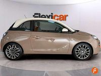 Usado Opel Adam Slam 116 HP (85 kW) 2017 Castanho Citadino