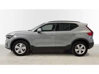 Usado Volvo XC40 163 CV (119 kW) 2025 Gris SUV