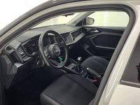 Usado Audi A1 Sportback Premium 95 CV (69 kW) 2020 Blanco Utilitario
