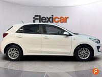 Usado Kia Rio 100 CV (73 kW) 2021 Blanco