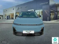 Nuevo Leapmotor B10 159 kW (217 CV) 2026 Azul SUV