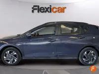 Usado Hyundai Bayon 100 CV (73 kW) 2023 Gris SUV