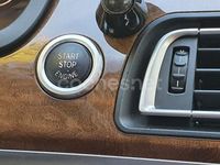 Usado BMW 730 245 CV (180 kW) 2010 Azul Berlina