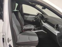 Brugt Seat Ibiza XCELLENCE 115 HK (84 kW) 2025 Hvid Hatchback