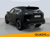 Usado Nissan Qashqai N-Connecta 140 CV (102 kW) 2025 Azul SUV