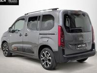Usado Citroën Berlingo Shine 130 CV (95 kW) 2019 Monovolumen