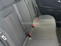 Usado Seat Leon Copa 90 CV (66 kW) 2013 Gris / plata Berlina