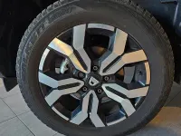 Usado Dacia Duster Prestige 115 CV (84 kW) 2021 Gris SUV