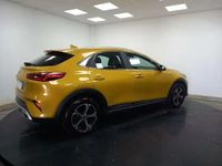 Occasion Kia XCeed 141 ch (103 kW) 2021 Jaune SUV
