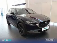 Usado Mazda CX-30 Homura-Line 141 CV (103 kW) 2025 Azul SUV