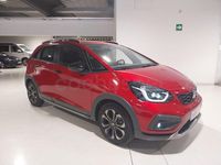 Usado Honda Jazz 122 CV (89 kW) 2025 Rojo Utilitario