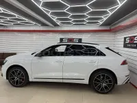 Usado Audi SQ8 Sport 507 CV (372 kW) 2020 Blanco SUV