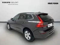 Käytetty Volvo XC60 Core 197 HP (144 kW) 2024 Harmaa Katumaasturi