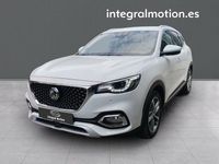 Usado MG EHS Comfort 258 CV (189 kW) 2022 Blanco SUV