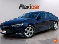 Usado Opel Insignia Selective 140 CV (102 kW) 2019 Azul