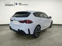 Nuevo BMW 116 Comfort Edition 122 CV (89 kW) 2026 Blanco Utilitario