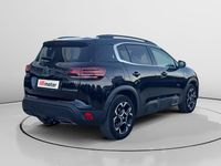 Usado Citroën C5 Aircross PureTech 132 CV (97 kW) 2023 Negro SUV