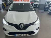 Usado Renault Clio Business 90 CV (66 kW) 2020 Utilitario