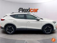 Usado Cupra Formentor 150 CV (110 kW) 2022 Blanco SUV