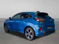 Usado Ford Puma ST-Line 126 CV (92 kW) 2024 Azul SUV
