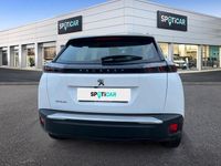 Usado Peugeot 2008 Active 100 CV (73 kW) 2022 Blanco SUV