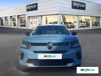 Brugt Citroën e-C3 83 kW (113 HK) 2025 Blå Sedan