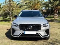 Usado Volvo XC60 Plus 197 CV (144 kW) 2023 Gris / plata SUV