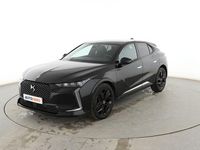 Usado DS Automobiles DS4 Performance 131 CV (96 kW) 2022 Negro SUV