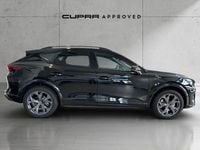 Nuevo Cupra Formentor 204 CV (150 kW) 2025 Negro SUV