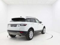 usado Land Rover Range Rover evoque 2.0td4 Hse 4wd 150