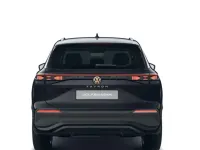 Nuevo VW Tayron 150 CV (110 kW) 2026 Negro SUV
