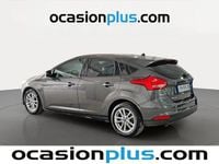 Usado Ford Focus Business Edition 125 CV (91 kW) 2018 Gris Utilitario