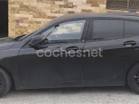 Usado BMW 116 116 CV (85 kW) 2021 Negro Utilitario
