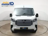 Usado Maxus V90 150 CV (110 kW) 2024 Blanco Van