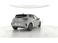 Usado Renault Clio V Techno 100 CV (73 kW) 2025 Gris / plata Berlina