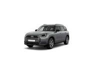 Usado Mini One D Countryman Essential 163 CV (119 kW) 2024 Verde SUV