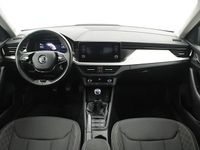 Usado Skoda Kamiq 110 CV (80 kW) 2022 Gris SUV